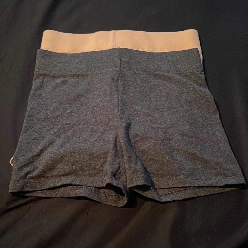 Biker shorts